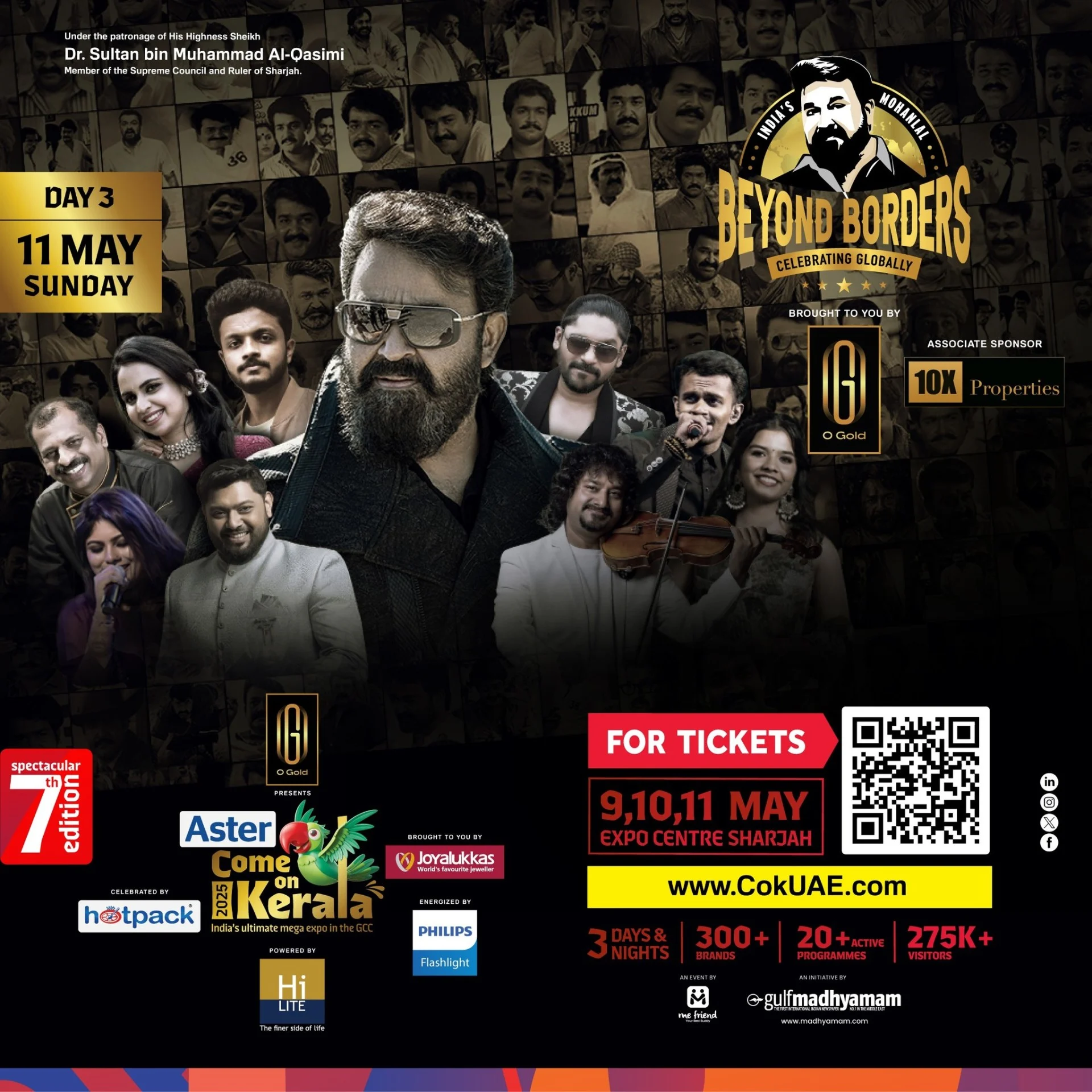 Beyond Borders Festival